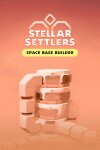 Stellar Settlers: Space Base Builder Free Download