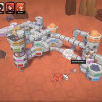 Stellar Settlers: Space Base Builder Torrent Download