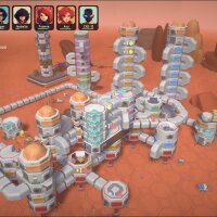 Stellar Settlers: Space Base Builder Crack Download