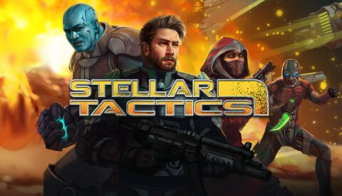 Stellar Tactics (GOG) Free Download