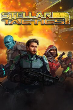 Stellar Tactics (GOG) Free Download