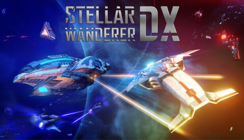 Stellar Wanderer DX Free Download