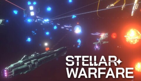 Stellar Warfare Free Download