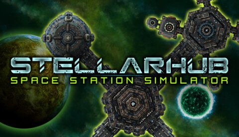 StellarHub Free Download