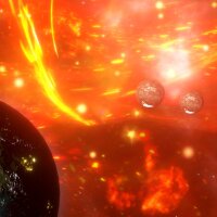 Stellaris: Cosmic Storms Torrent Download