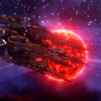 Stellaris: Cosmic Storms Update Download