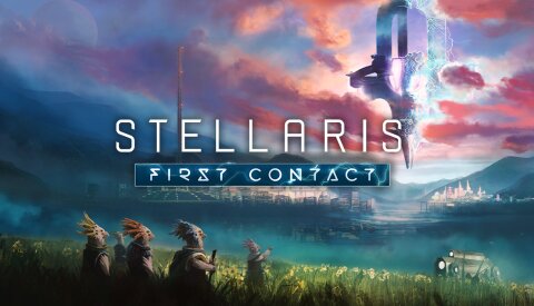 Stellaris: First Contact Story Pack (GOG) Free Download