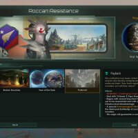 Stellaris: First Contact Story Pack Torrent Download