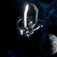 Stellaris: First Contact Story Pack PC Crack