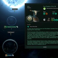 Stellaris: First Contact Story Pack Crack Download