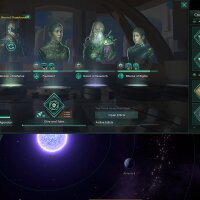 Stellaris: Galactic Paragons PC Crack