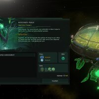 Stellaris: Galactic Paragons Update Download