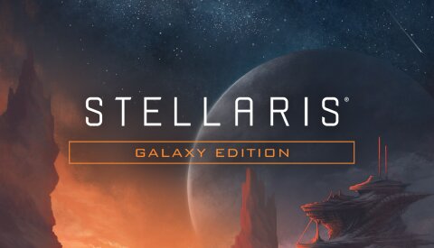 Stellaris: Galaxy Edition (GOG) Free Download