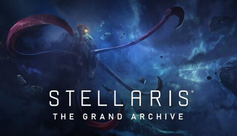 Stellaris: Grand Archive Free Download