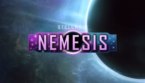 Stellaris: Nemesis (GOG) Free Download