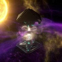 Stellaris: Shadows of the Shroud Crack Download