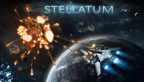 STELLATUM Free Download