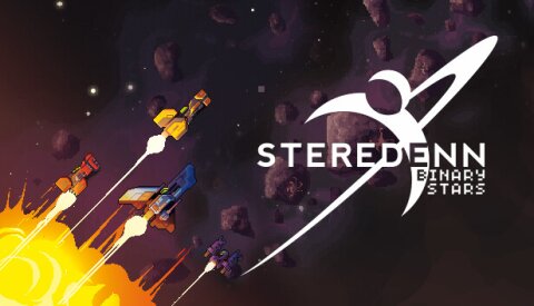 Steredenn: Binary Stars Free Download