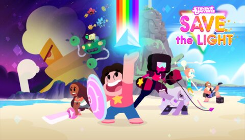 Steven Universe: Save the Light Free Download