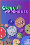 Steve's Warehouse: Physics. Roguelike. Chaos. Free Download