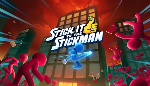 Stick It to the Stickman Free Download