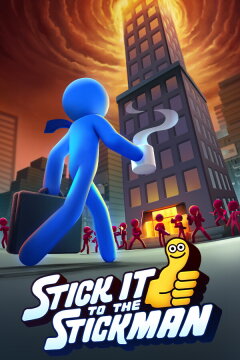 Stick It to the Stickman Free Download