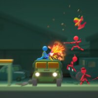 Stick It to the Stickman PC Crack