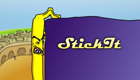 Stick It! Free Download