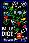  STICKER/BALL Free Download