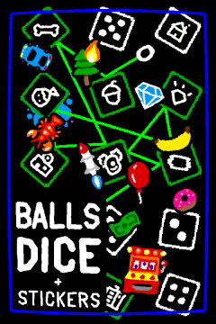  STICKER/BALL Free Download