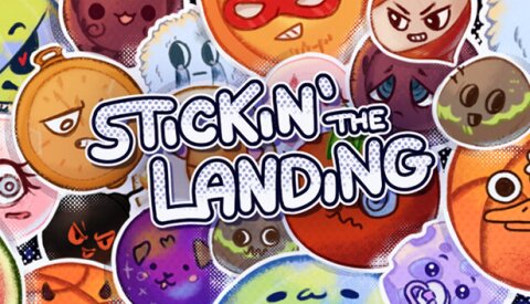 Stickin' the Landing Free Download