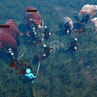 Stickman Strikes: Conquer Fantasy World Torrent Download