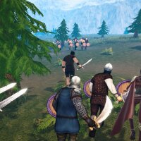 Stickman Strikes: Conquer Fantasy World PC Crack