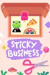 Sticky Business Free Download