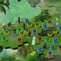 Stolen Realm: Chaos Pack Crack Download