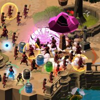 Stolen Realm: Chaos Pack Repack Download