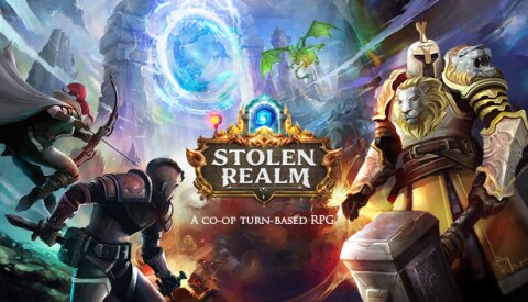 Stolen Realm Free Download