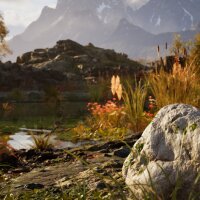 Stone Simulator – Just Be a Rock Repack Download