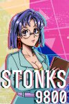 STONKS-9800: Stock Market Simulator Free Download