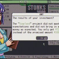 STONKS-9800: Stock Market Simulator Torrent Download