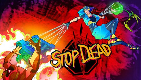 Stop Dead Free Download