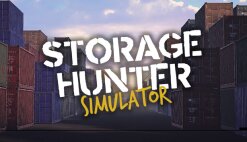 Storage Hunter Simulator