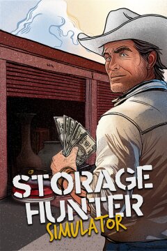 Storage Hunter Simulator Free Download