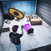 Storage Hunter Simulator Crack Download