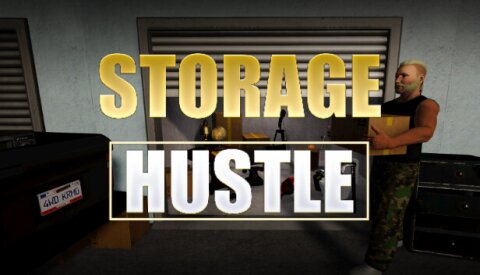 Storage Hustle Free Download