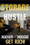 Storage Hustle Free Download