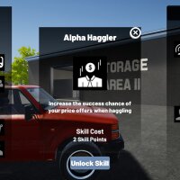 Storage Hustle Update Download