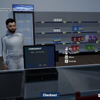 Store Wars: Multiplayer Shop Simulator PC Crack