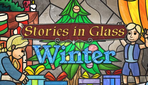 Stories in Glass: Winter Free Download