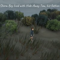 Storm Boy PC Crack